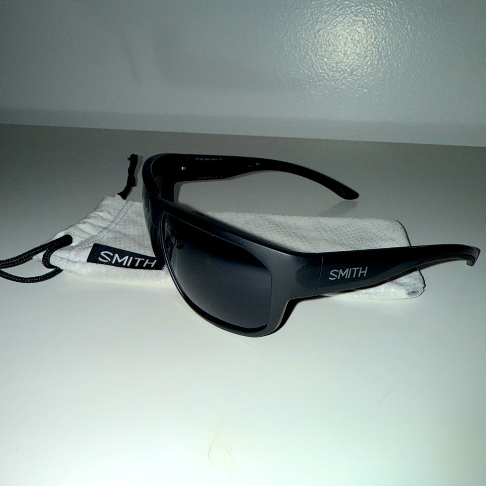 Smith Arvo Sunglasses